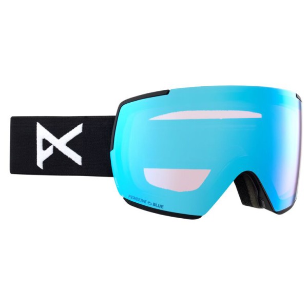 Anon - M5 Magna Tech S2+S1 (VLT 21+53%) - Skibrille