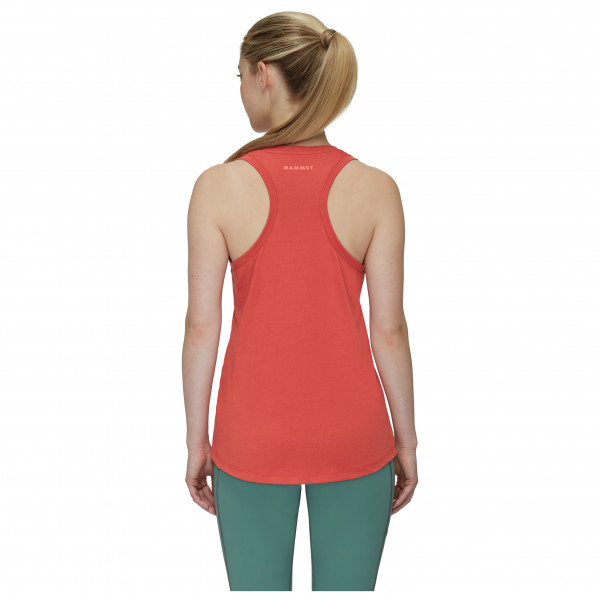 Mammut - Women's Mammut Core Top Women Lines - Tank Top