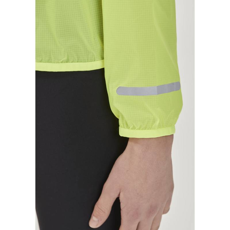 Endurance IMMIE W Packable Fahrradjacke Damen