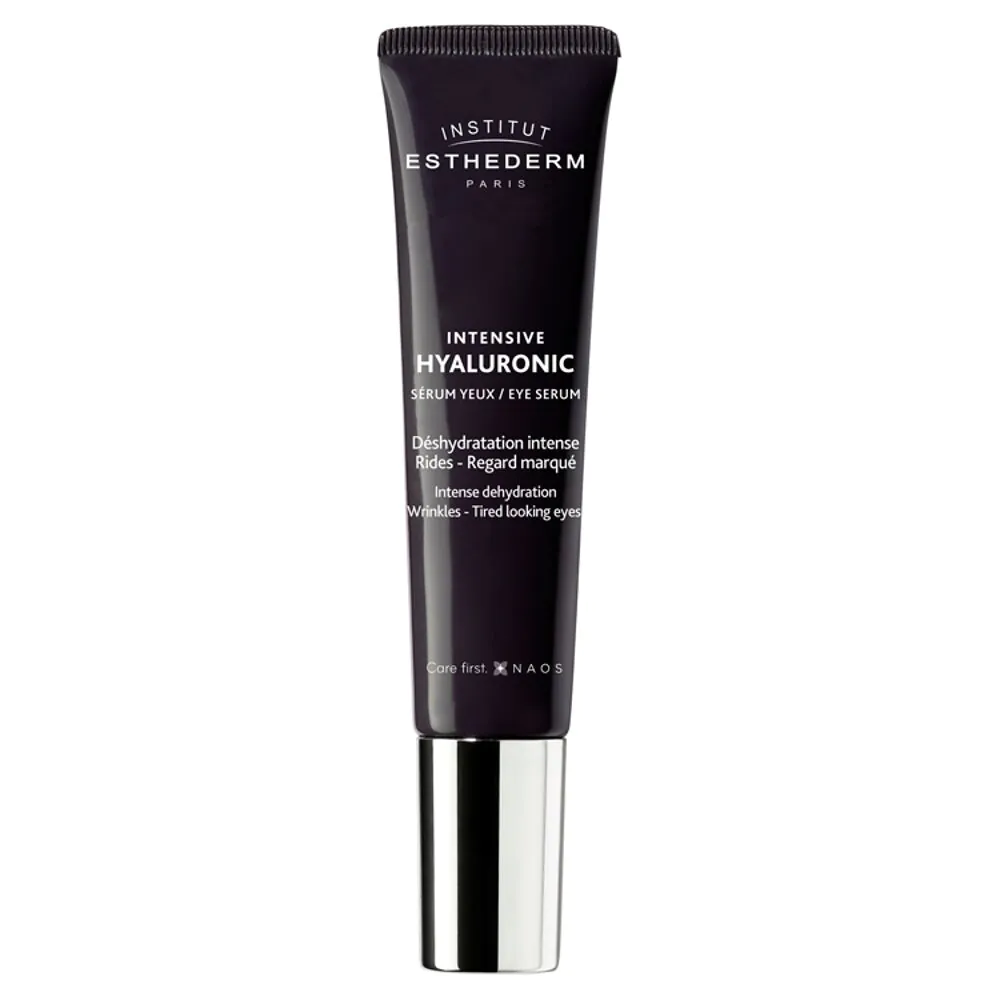 Institut Esthederm Intensive Hyaluronic Advanced ορός ματιών με υαλουρονικό οξύ