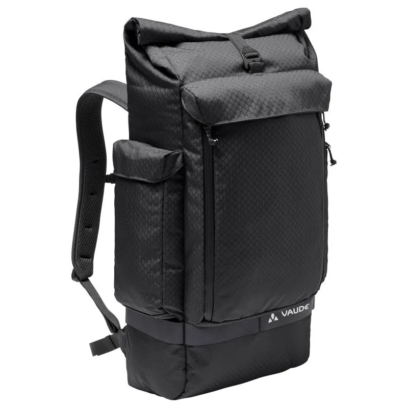 Vaude Cyclist Pack - Black