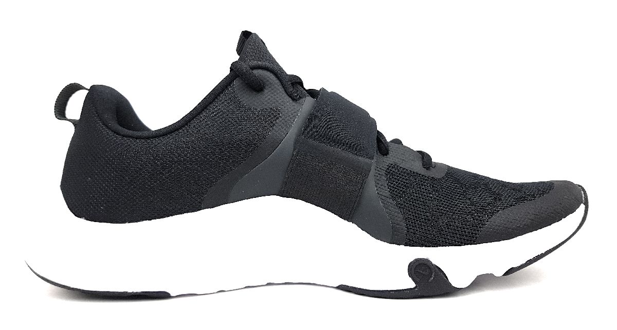 Nike Renew IN-Season DD9301 Schwarz 001-Black