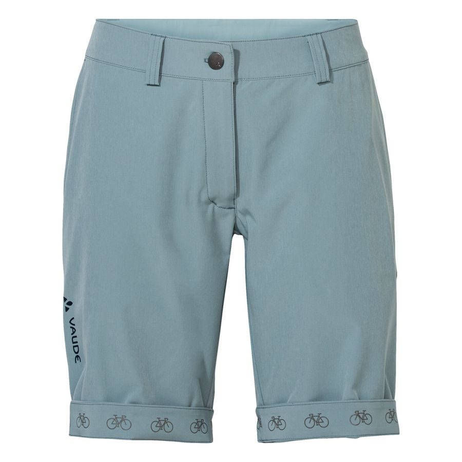 Cyclist Shorts Fahrrad Hose Damen
