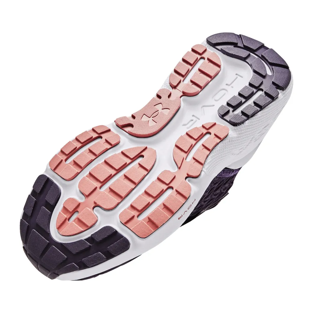 Under Armour UA W HOVR Mega 3 Clone 3025313-500 / lila
