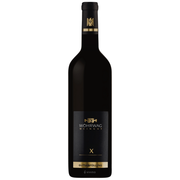 Weingut WöhrwagX 2021