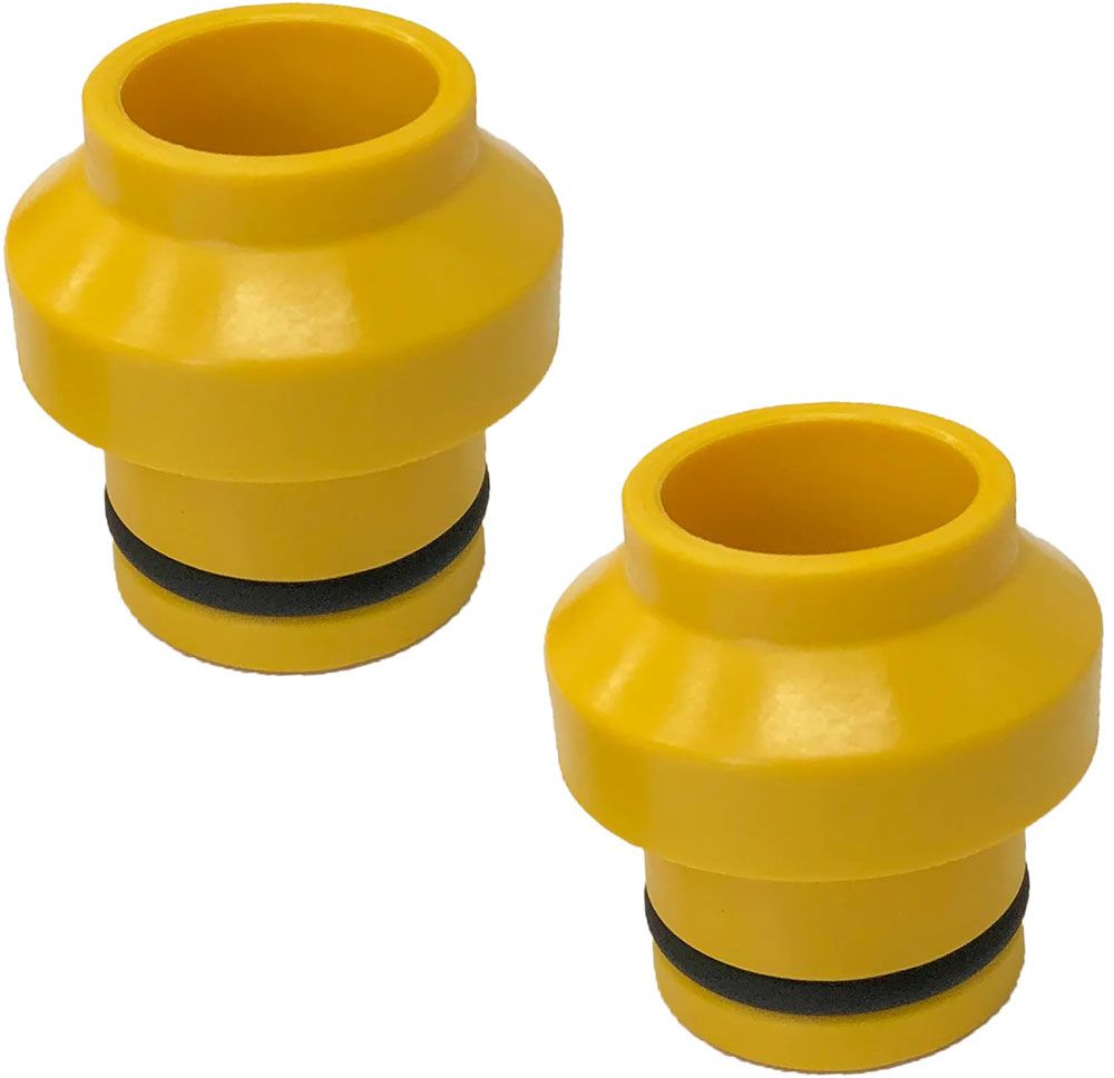 SeaSucker HUSKE-Stecker für Vorderachsenanschluss 15 x 110mm kaufen | Bike-Discount