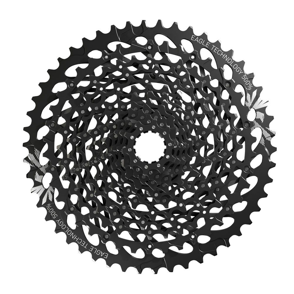 SRAM GX Eagle AXS 12-fach Upgrade-Kit 10-50T kaufen | Bike-Discount