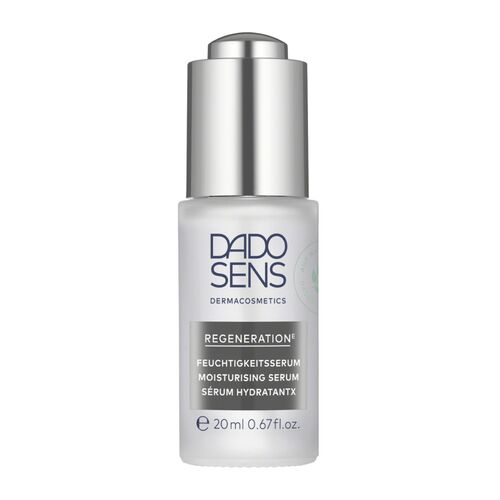 DADO SENS Ser regenerant și hidratant 20 ml