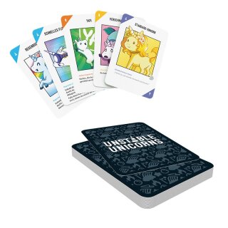 Unstable Unicorns (DE)