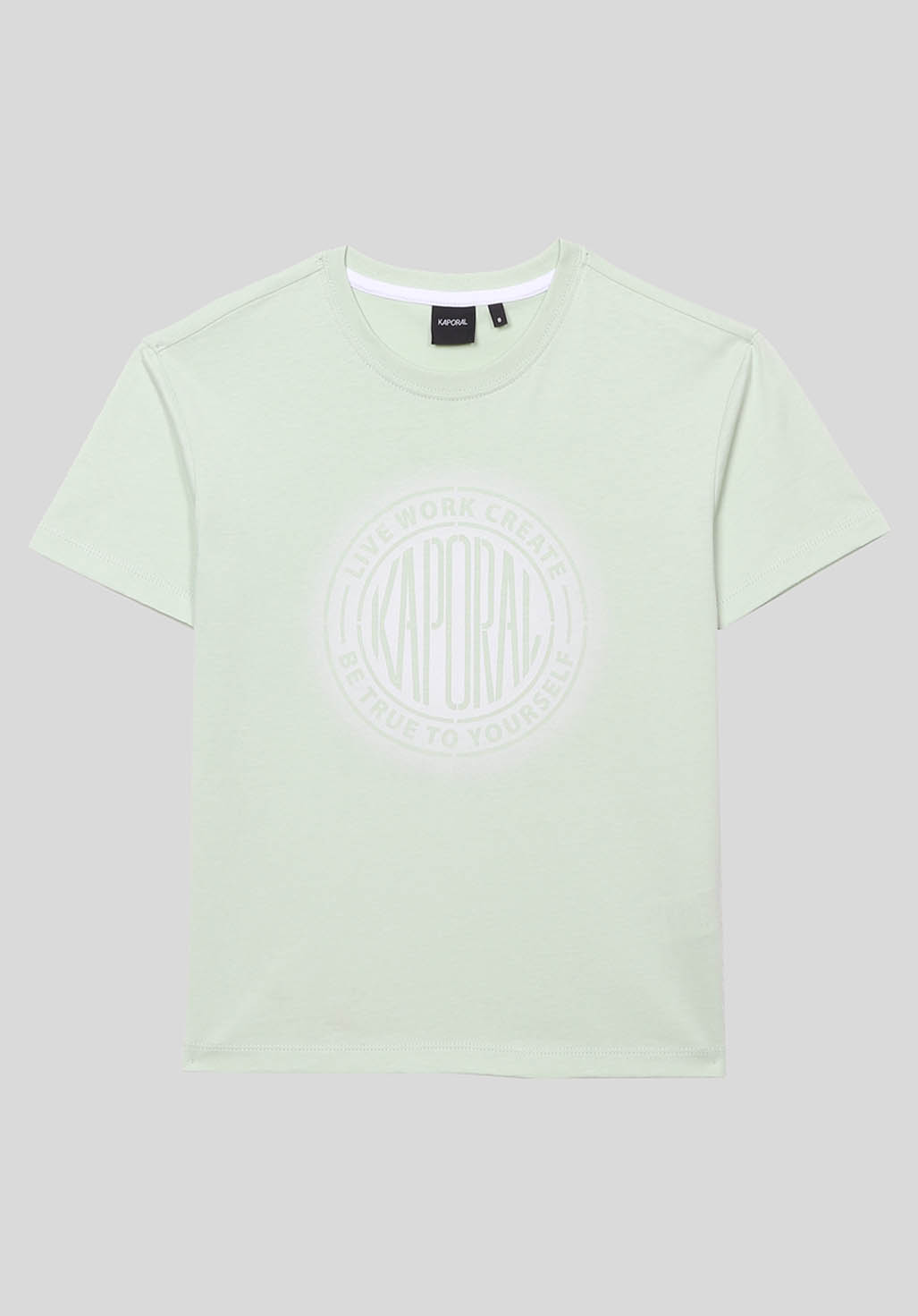 OLDI   T-shirt Garçon 100% coton
