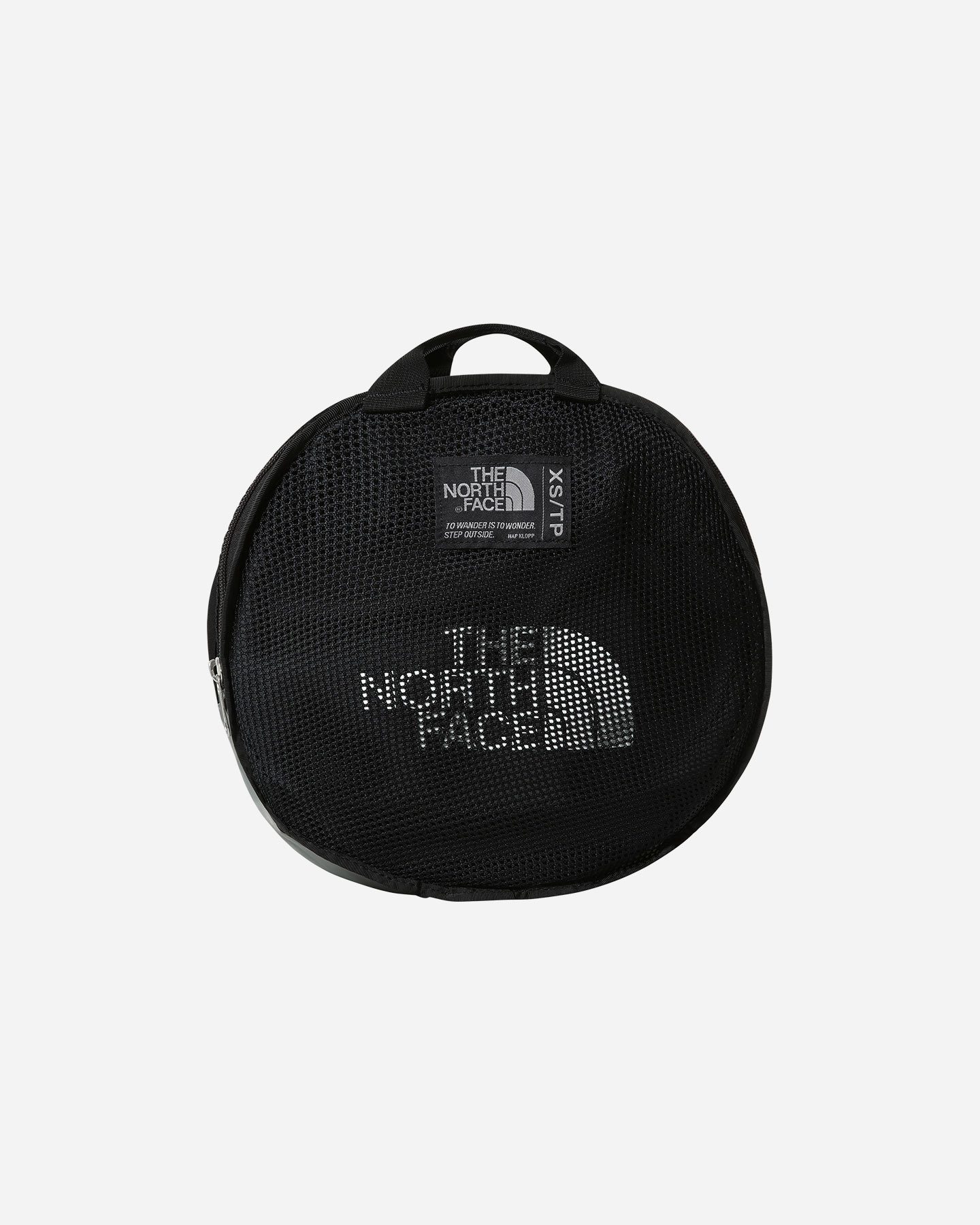 Torba podróżna The North Face Base Camp Duffel Xs NF0A52SS53R1