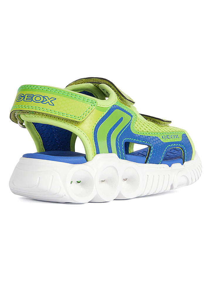 Geox Sandalen 
