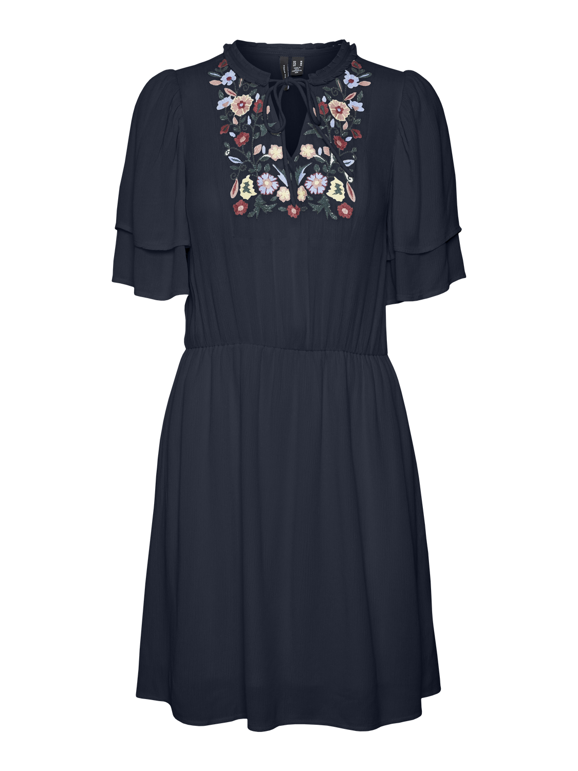VMSINA Kurzes Kleid