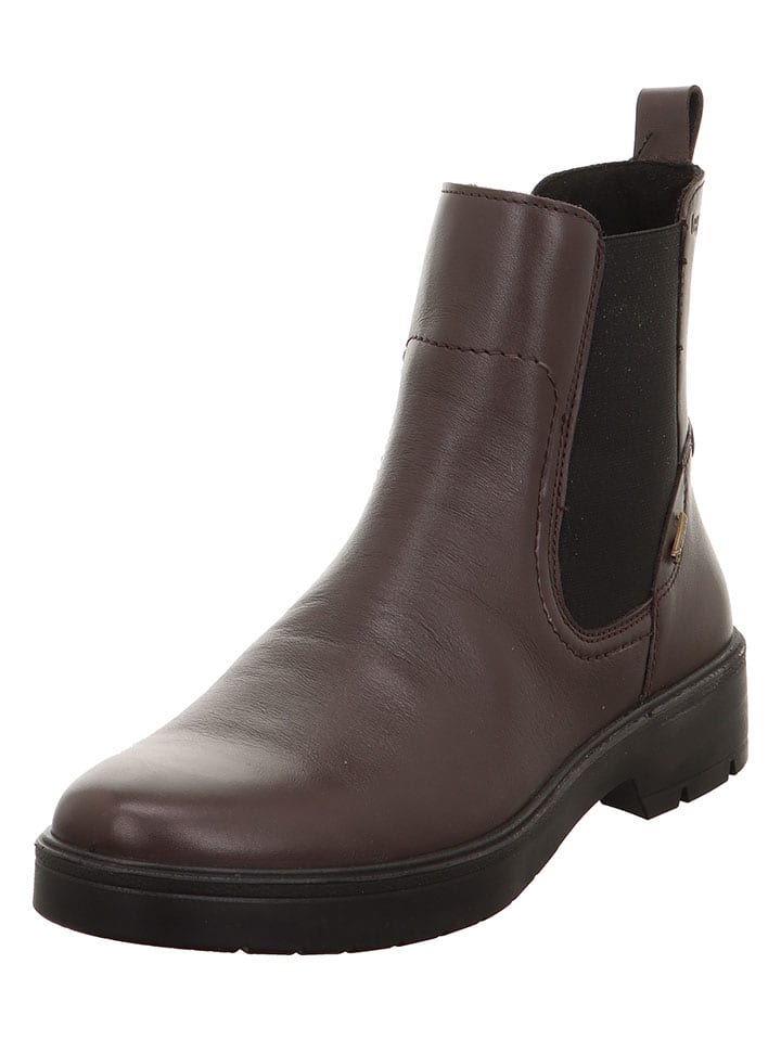 Legero Leder-Boots 