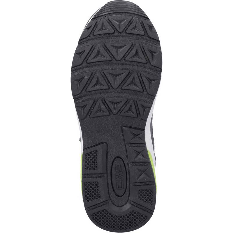 CMP HADIL LEATHER WP Freizeitschuhe Kinder
