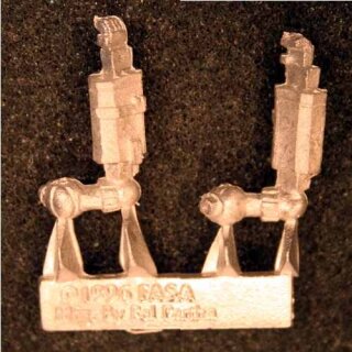 KIM-2 Komodo arms