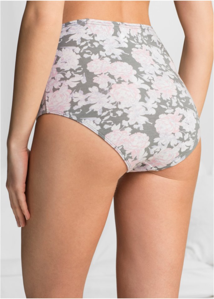 Taillenslip (4er Pack)
