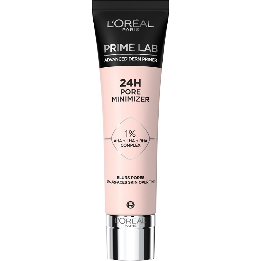Prime Lab 24h Pore Minimizer Primer