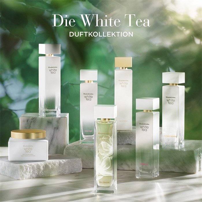 Eau de Toilette Spray