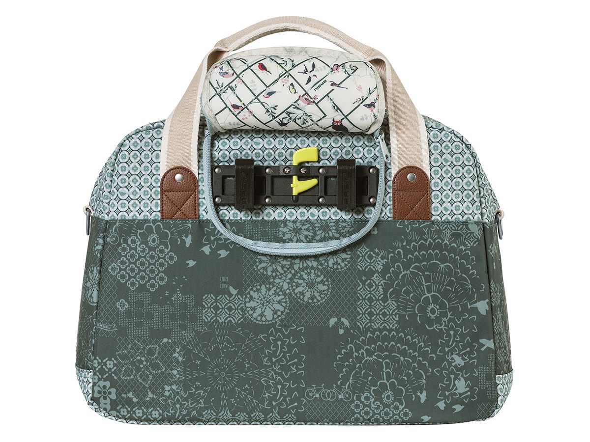 Basil Bohème einzelne Fahrradtasche