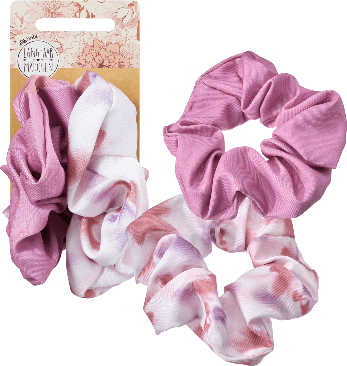 Scrunchies, 2 St