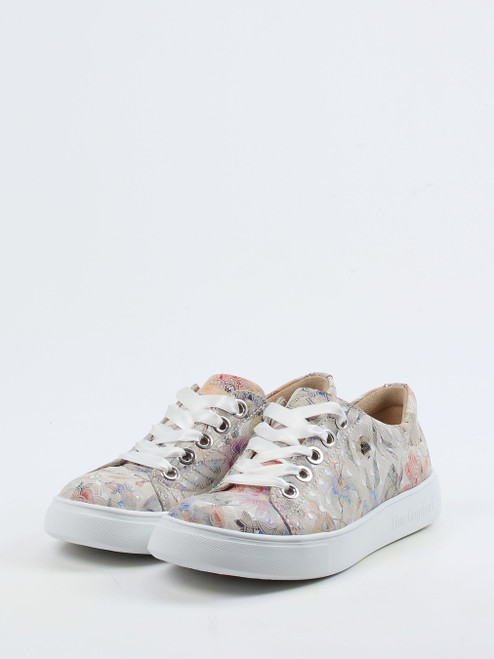 Schnürschuh-26619990026 Finn Comfort