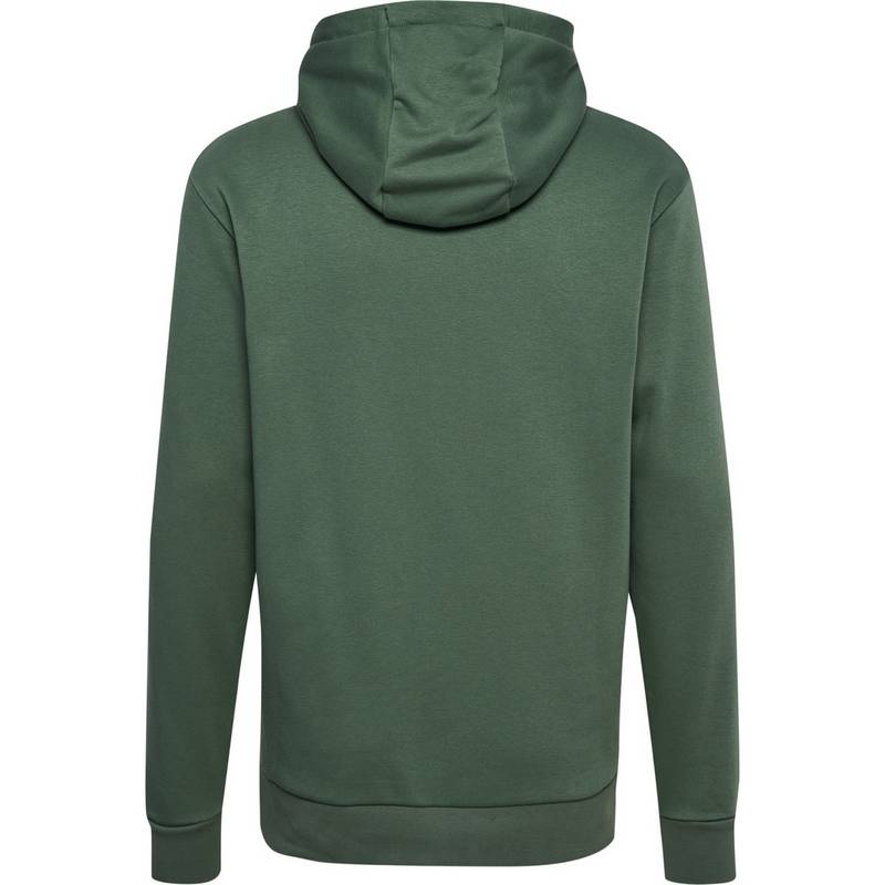 hummel hmlSTALTIC COTTON HOODIE Hoodie Herren