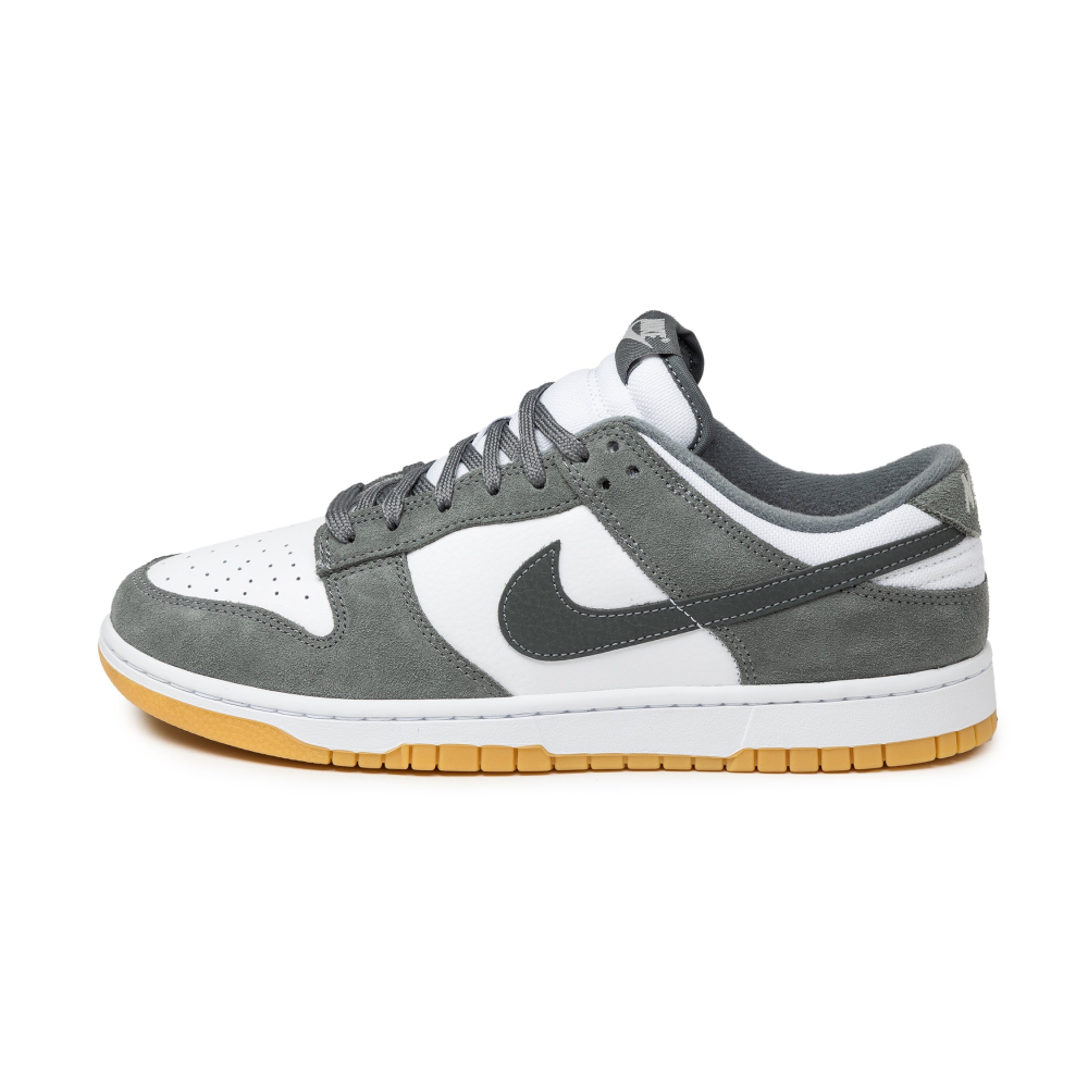 Nike Dunk Low FV0389-100 / grau