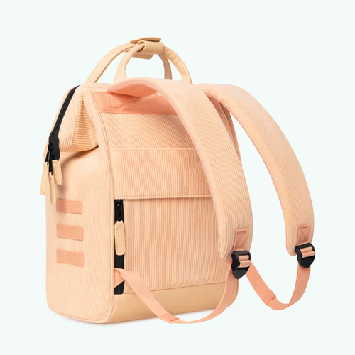 Adventurer Medium Quito Backpack, Light Orange