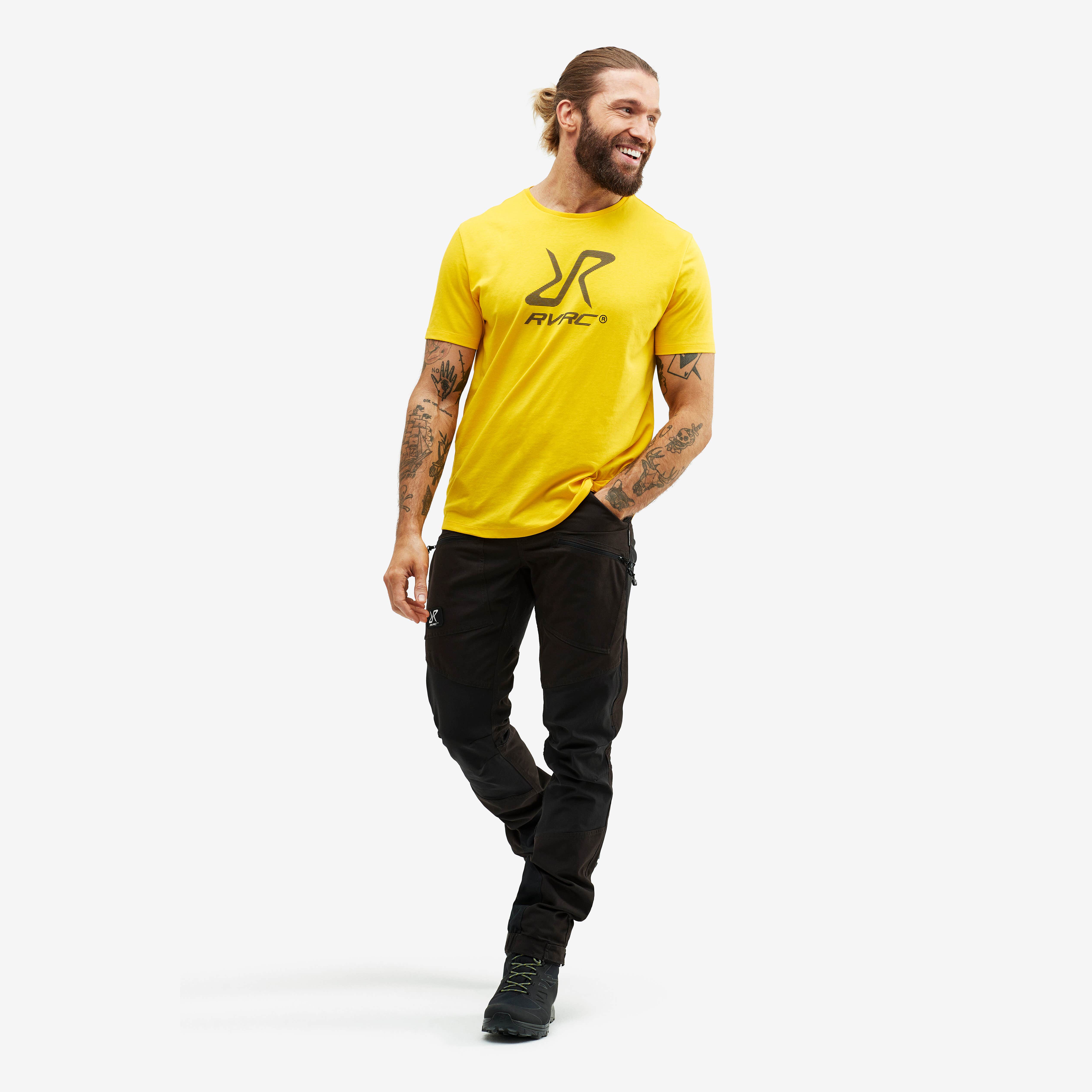 Nerd Tee Homme Sunshine