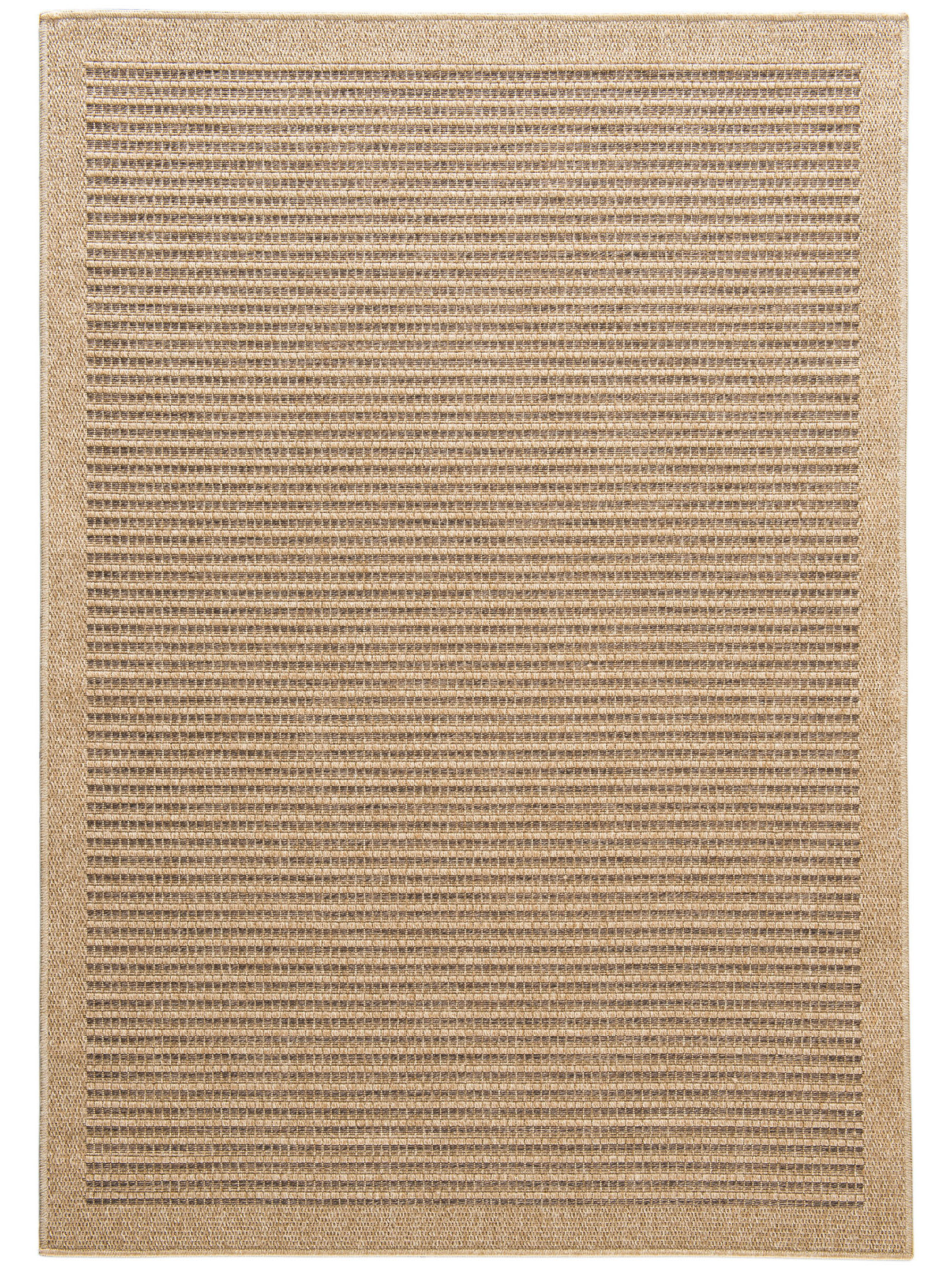 Freya Outdoor-Teppich, Wood