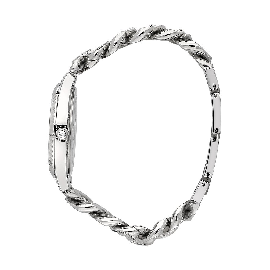 Chiara Ferragni Damenuhr Chain Capsule