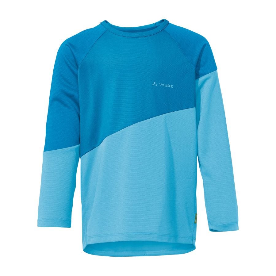 Moab Langarm T-Shirt Kinder