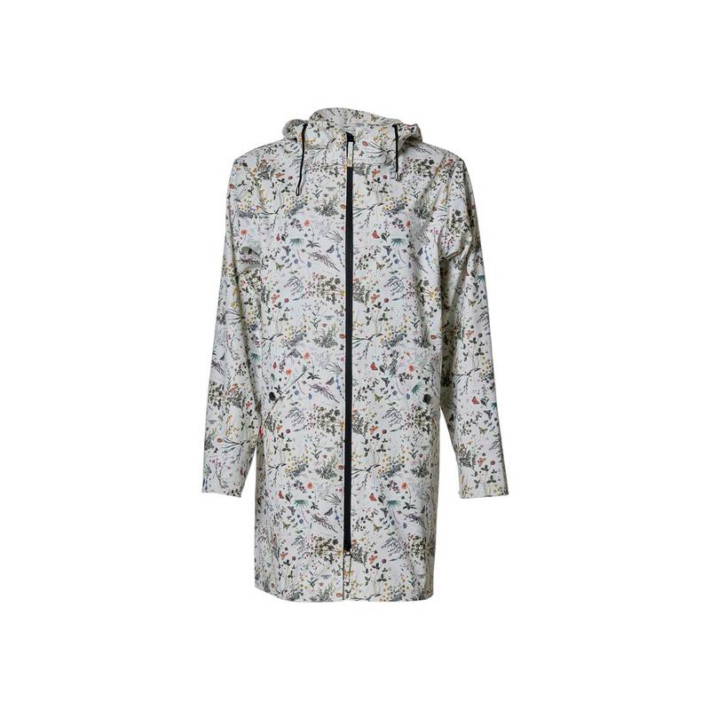 Swept by Danwear Rain Regenjacke Damen
