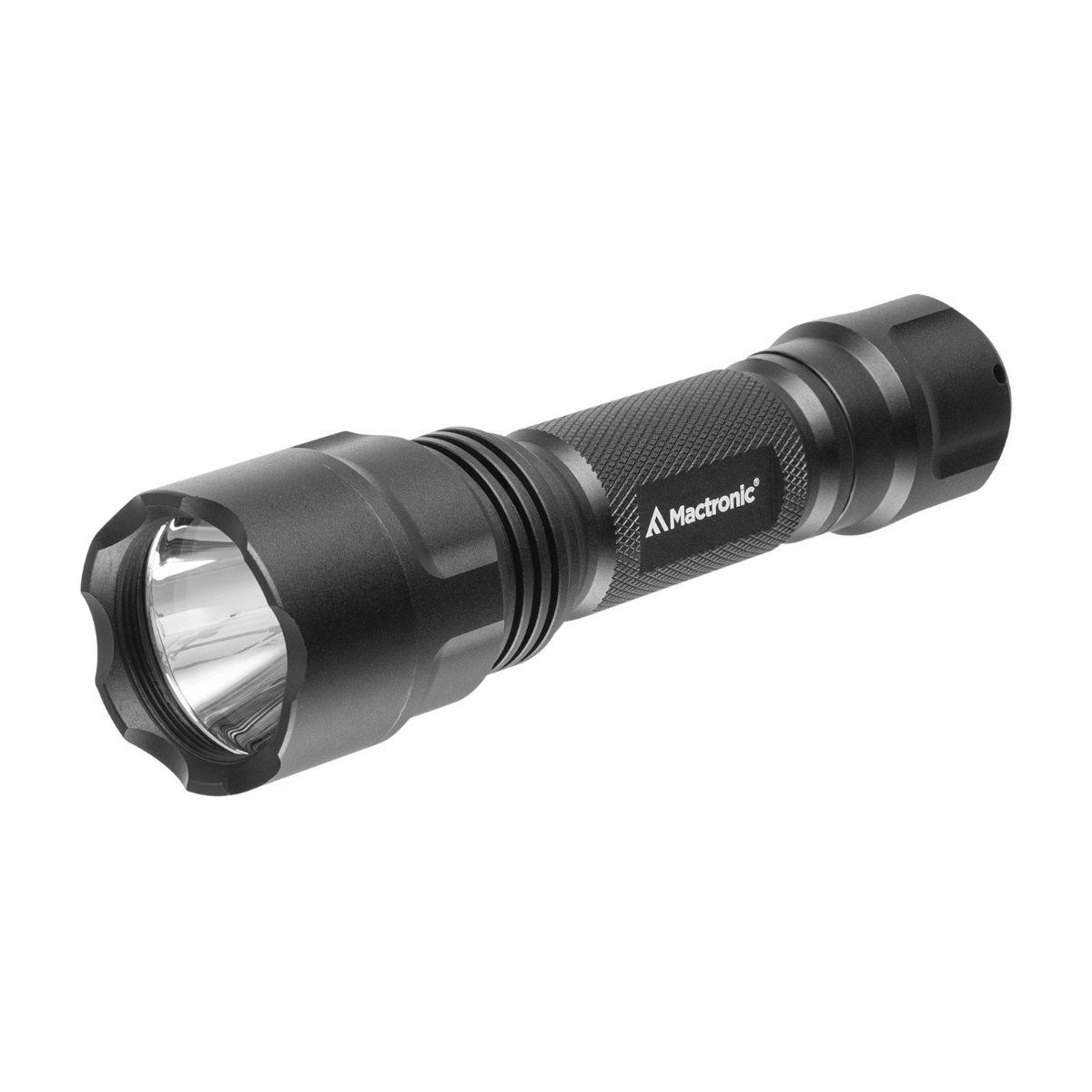 Mactronic Black-Eye 1000 Hochleistungs-Taschenlampe