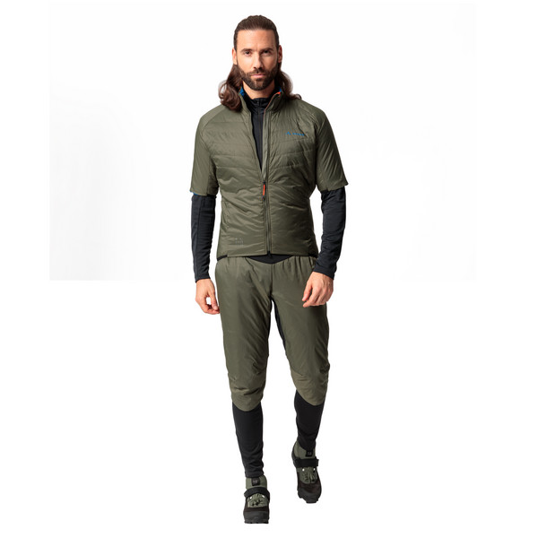 KURO INSULATION SHORTS Herren - Radhose