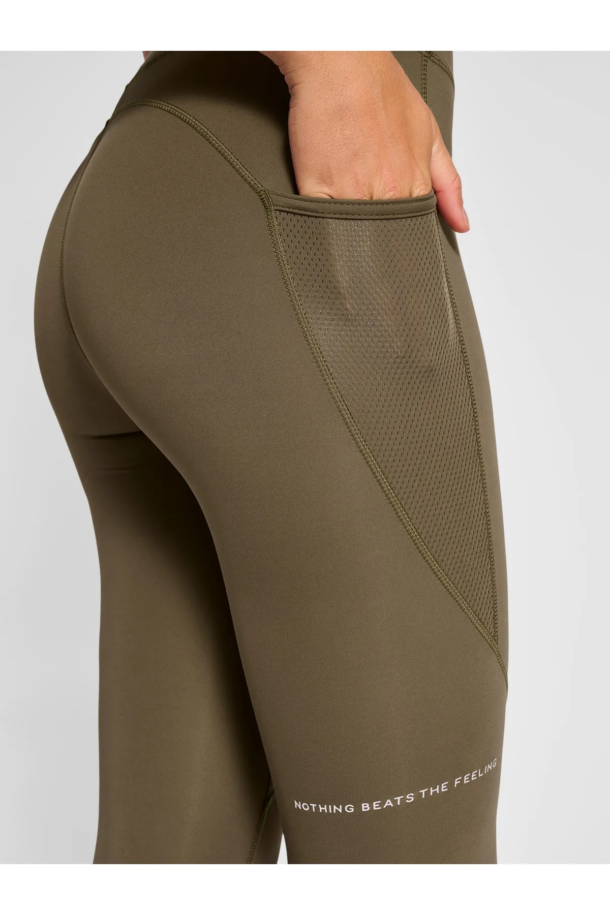 NEWLİNE  nwlCHICAGO TIGHTS DAMEN