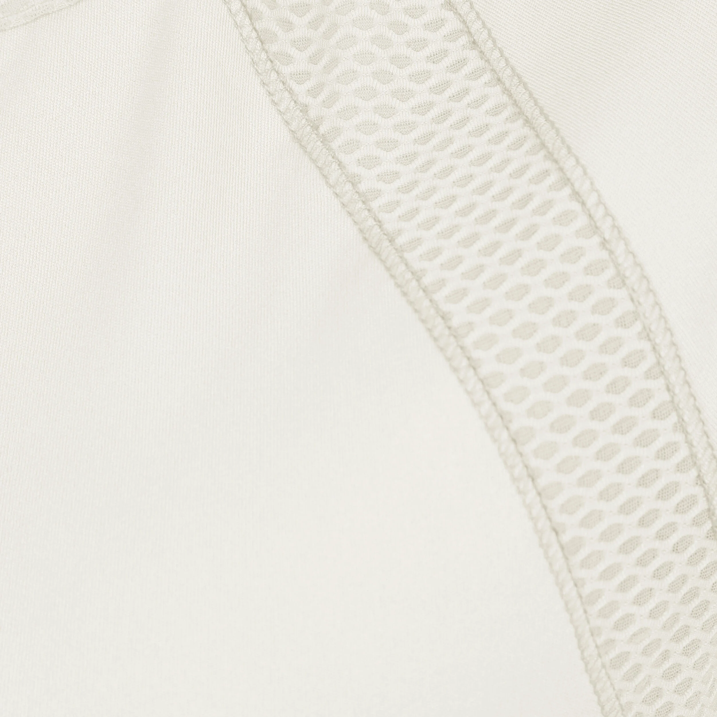 Milia T-Shirt Damen - Weiß