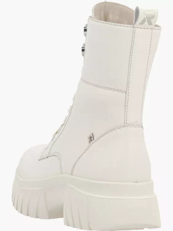 Rieker Damen Schnürstiefel