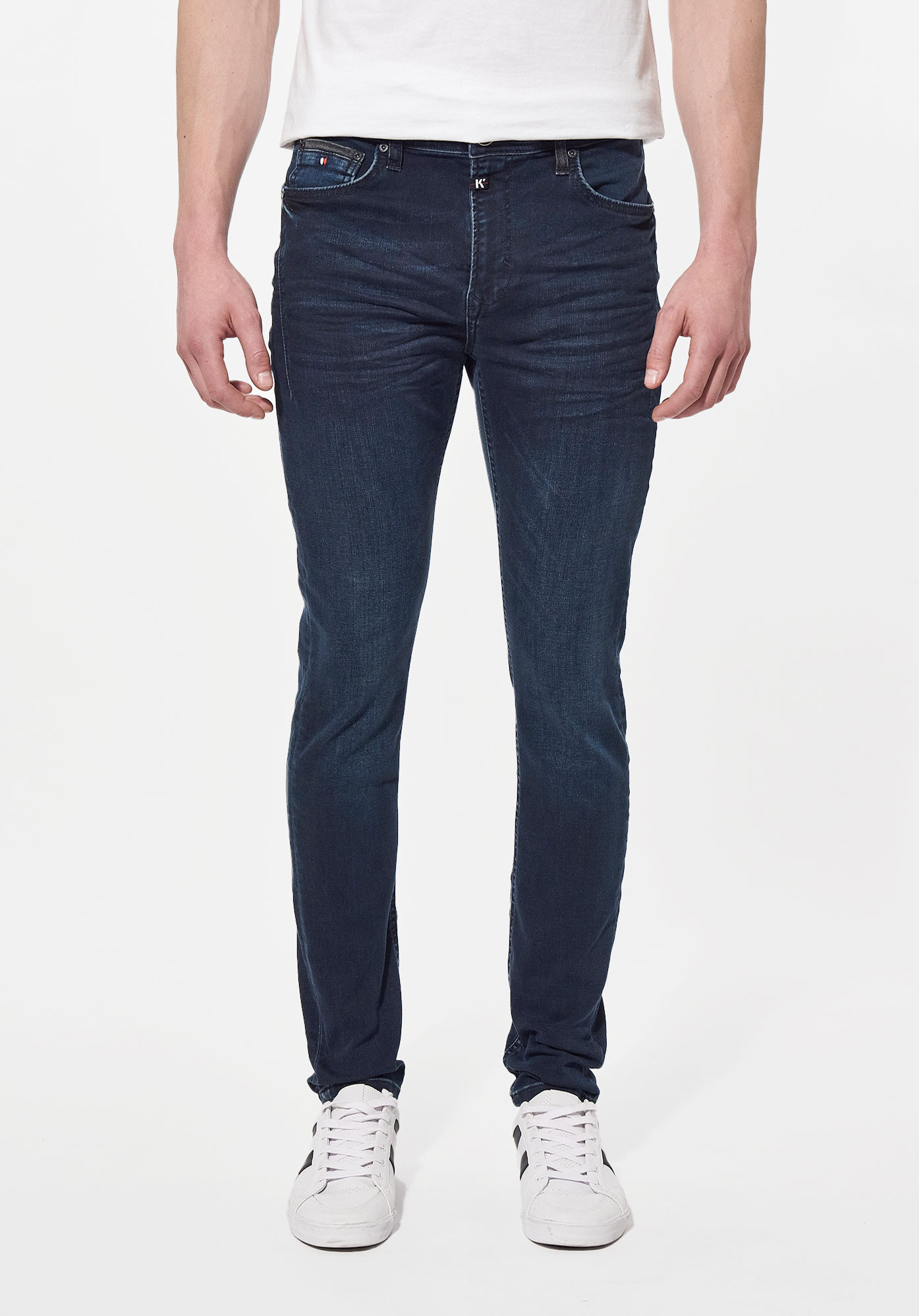 IKAR   Jean skinny homme