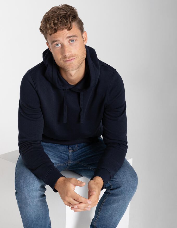 Hoodie - Regular Fit