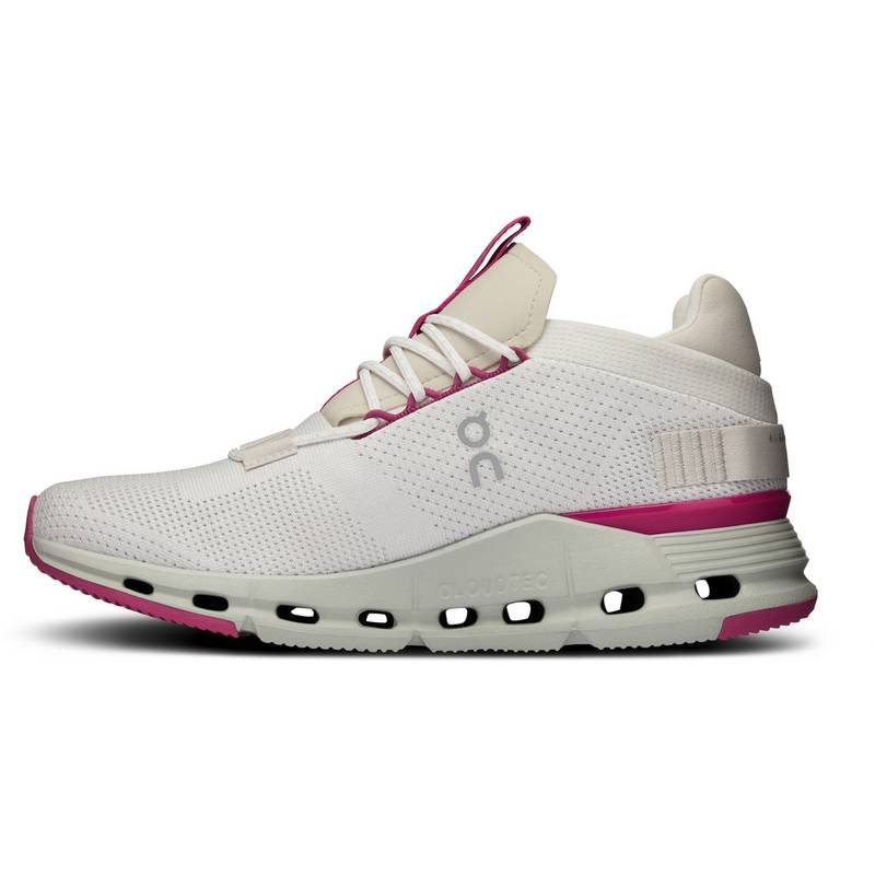 On Cloudnova Sneaker Damen