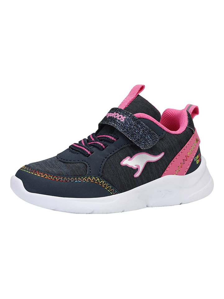 Kangaroos Sneakers 