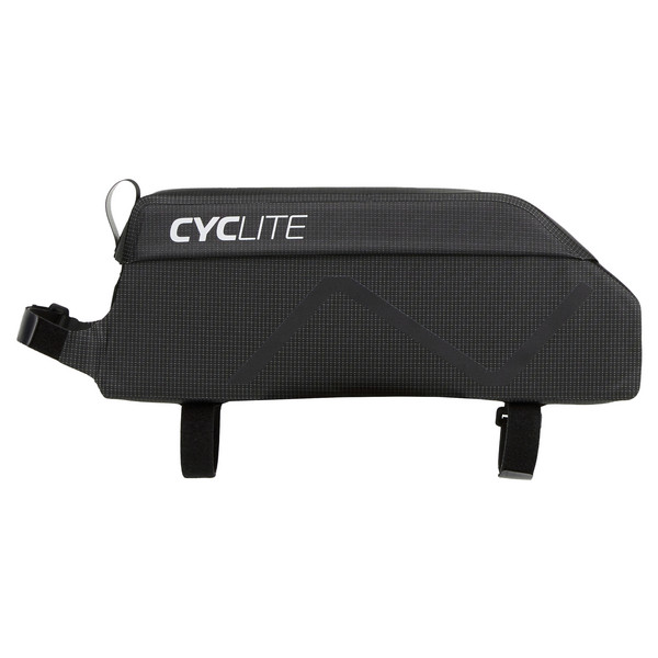 TOP TUBE BAG / 02 - Rahmentasche