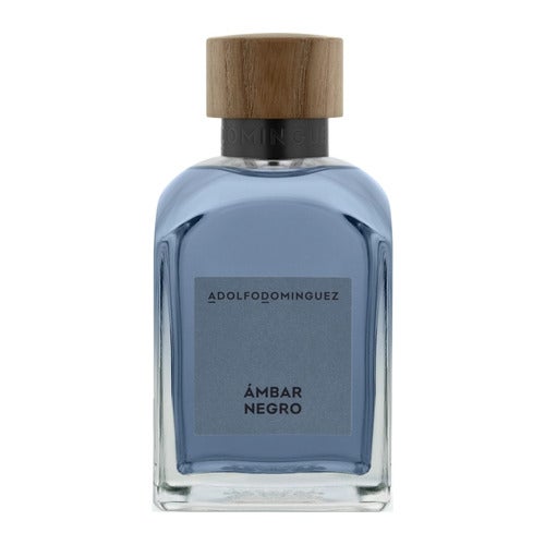 Adolfo Dominguez Ámbar Negro parfumska voda 120 ml