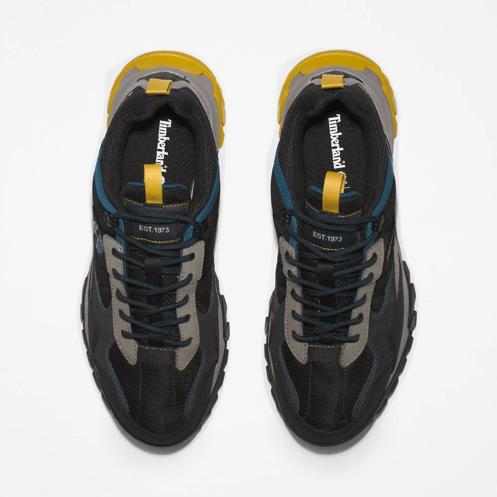 Timberland Lincoln Peak Low GTX TB0A447K1101 / grau