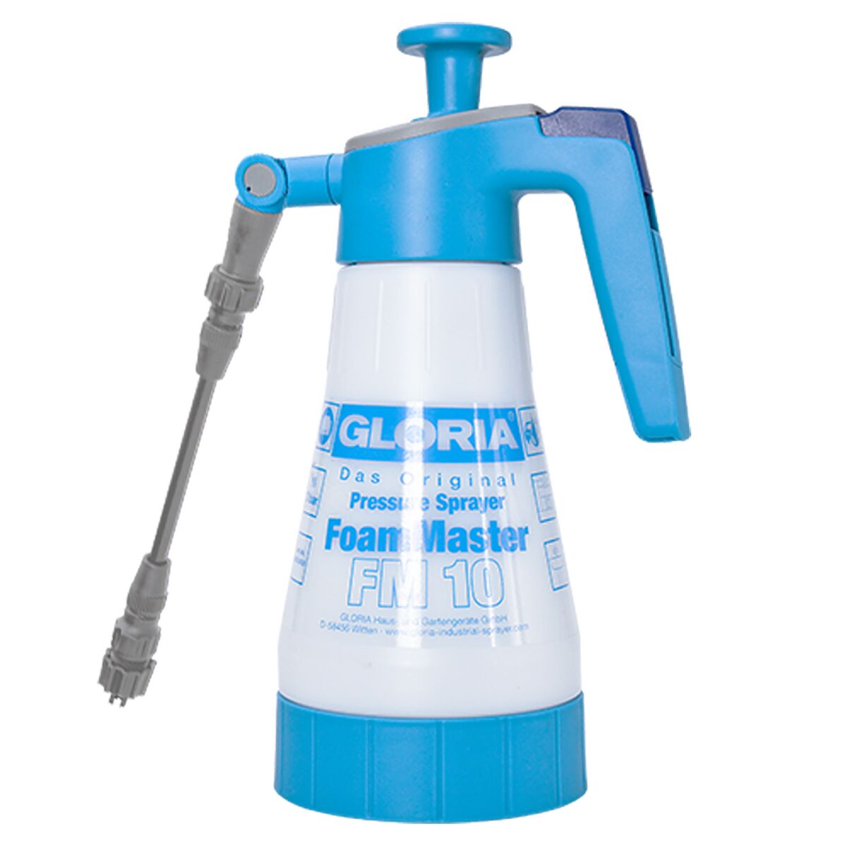 Gloria FoamMaster FM10 Flex Schaumsprüher