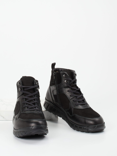 Boot-48030090011 Ganter