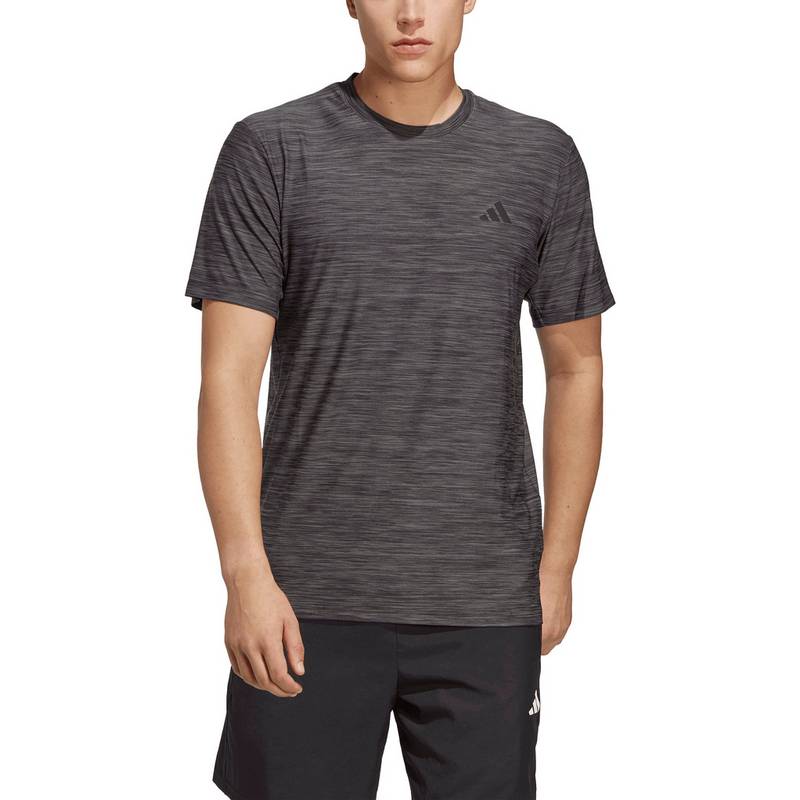 adidas TRAIN ESSENTIALS Funktionsshirt Herren