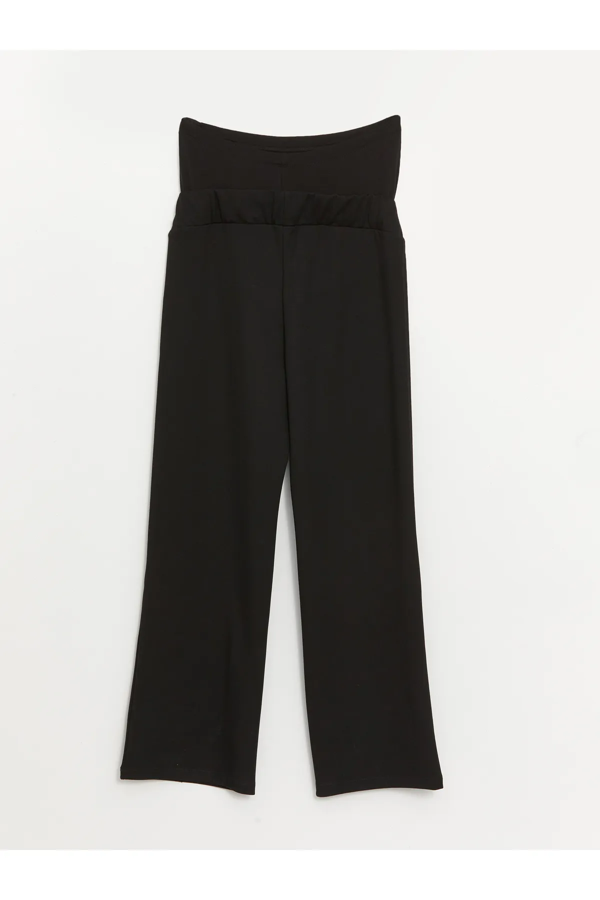 LC Waikiki  Jogginghose - Grau - Mittlerer Bund